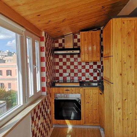 Soulmate Rooftop Apartment Rzym Zewnętrze zdjęcie
