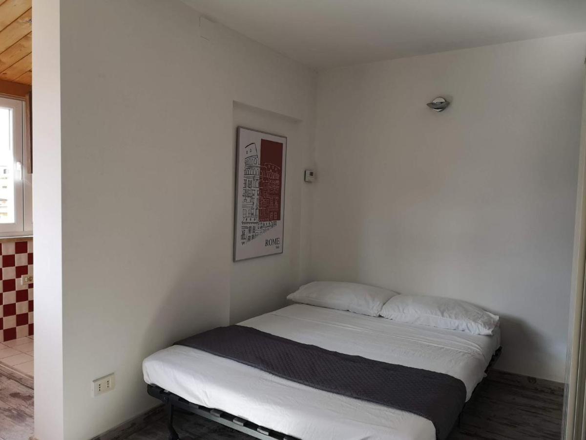 Soulmate Rooftop Apartment Rzym Zewnętrze zdjęcie
