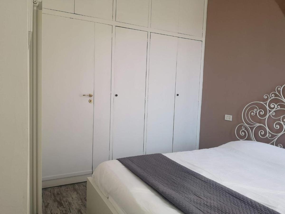 Soulmate Rooftop Apartment Rzym Zewnętrze zdjęcie