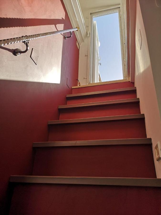 Soulmate Rooftop Apartment Rzym Zewnętrze zdjęcie