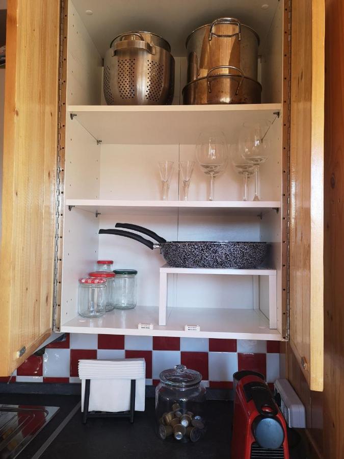Soulmate Rooftop Apartment Rzym Zewnętrze zdjęcie