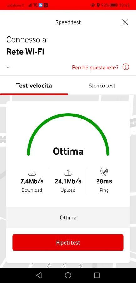 Soulmate Rooftop Apartment Rzym Zewnętrze zdjęcie